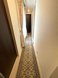 室内の画像