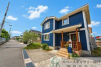 兵庫県神戸市垂水区舞多聞東1丁目：物件画像／株式会社スペースギャラリー神戸　本店