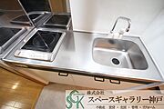 ※お部屋により仕様が異なる場合があります※
