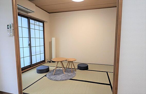和室