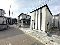 宮城県仙台市若林区かすみ町：物件画像