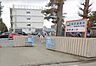 周辺：東長町小学校　約1600m