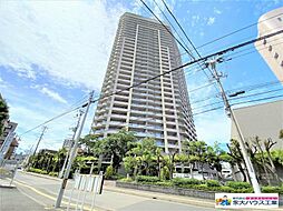 ライオンズタワー仙台広瀬