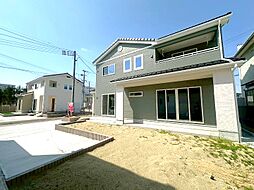 柴田町船岡新栄3丁目　8号棟