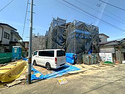 東中田3期　2号棟