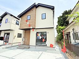 南光台7期　2号棟