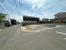 松が丘5期　2号棟