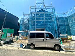 大野田3期　2号棟