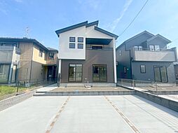 愛子東9期　1号棟