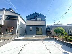 愛子東9期　2号棟