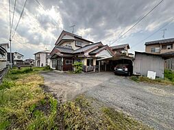 東松島市矢本字下浦　建築条件なし