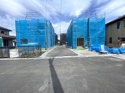 石巻市門脇第10　3号棟