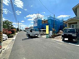 利府町神谷沢1期　2号棟