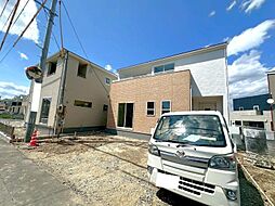 上飯田2丁目3期　2号棟