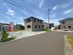 岩沼市恵み野3丁目