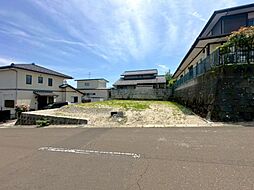 ひより台　建築条件無し