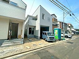 太子堂3期　2号棟