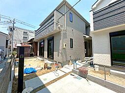 第4太白区大野田　A棟