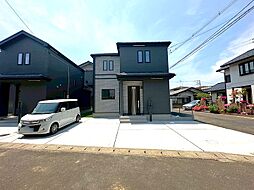 大野田3期　1号棟