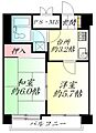 ライオンズマンション一高前6階660万円
