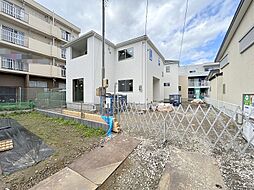 柏木3丁目　2号棟