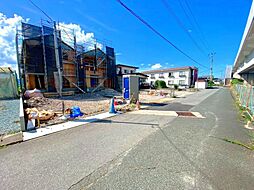 山形市西田第10　2号棟