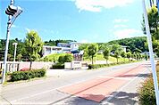 名取市立那智が丘小学校 徒歩30分。 2360m