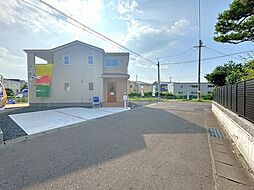 福島市方木田古川