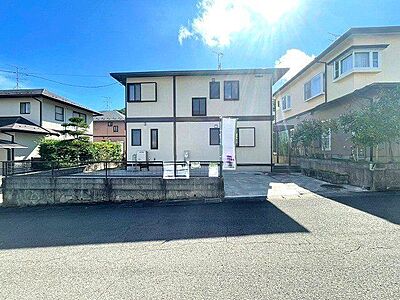 外観 外観