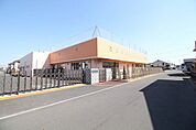 名取あけぼのこども園 徒歩23分。 1790m