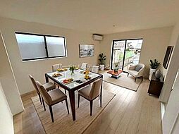 第9名取市名取が丘