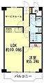 シャンボール五橋5階1,380万円
