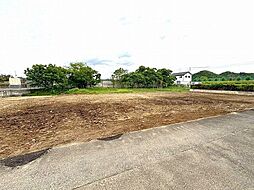 蔵王町宮字松ヶ丘　建築条件なし