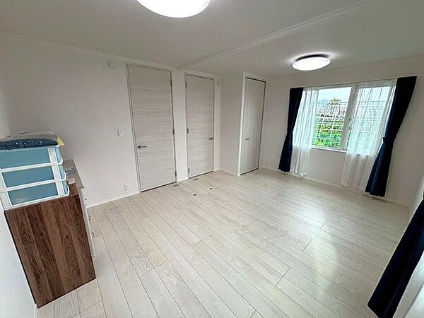 子供部屋
