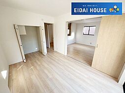 子供部屋の画像