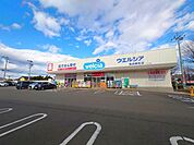 ウエルシア仙台柳生店 徒歩19分。 1510m