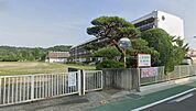 大河原町立金ケ瀬小学校 徒歩23分。 1790m