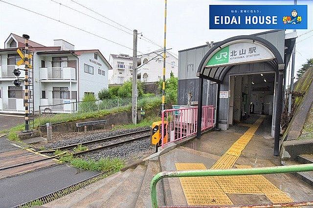 周辺 中山パーク・ホームズ1番館 11階/-