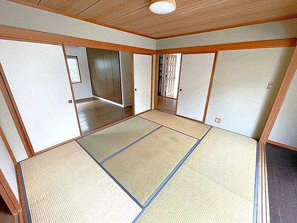和室