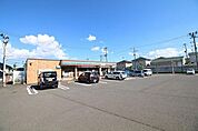 セブンイレブン名取みどり台店 690m