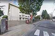 仙台市立片平丁小学校 徒歩7分。 520m