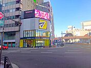 マツモトキヨシ仙台中央通り店 徒歩9分。 690m