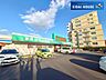 周辺：サトー商会鹿野店 徒歩8分。 620m