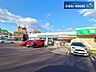 周辺：ローソン仙台鹿野3丁目店 徒歩8分。 590m