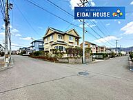 宮城県名取市相互台4丁目：物件画像