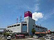 イオン多賀城店 徒歩19分。 1490m