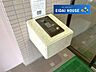 その他：オートロック