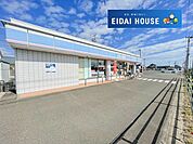 ローソン岩沼三軒茶屋店 徒歩16分。 1240m