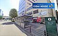 五橋駅(仙台地...