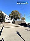 塩竈市立病院 徒歩32分。 2490m
